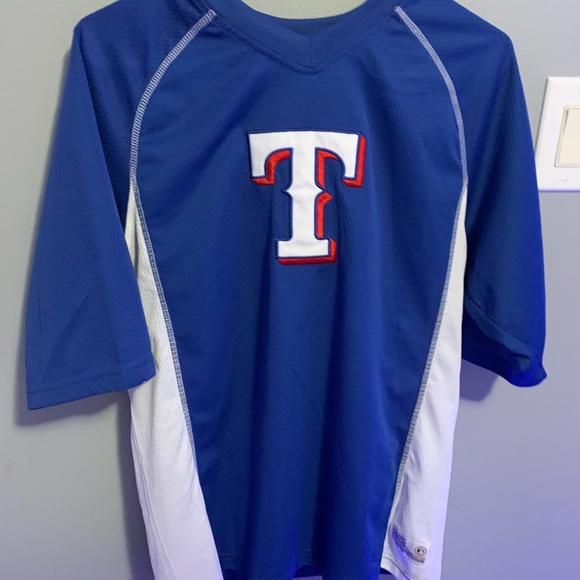 Texas Ranger T-Shirt - Picture 1 of 3